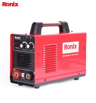 Ronix RH-4600 Suvirinimo Inverter, 9.4 KVA Inverter Suvirinimo Aparatas