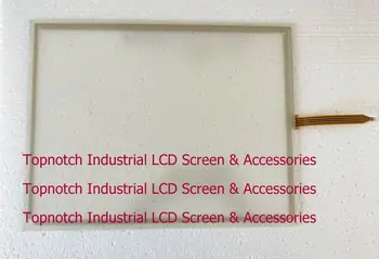 Nauja Jutiklinio Ekrano skaitmeninis keitiklis skirtas SE180EV Touch Pad Stiklo