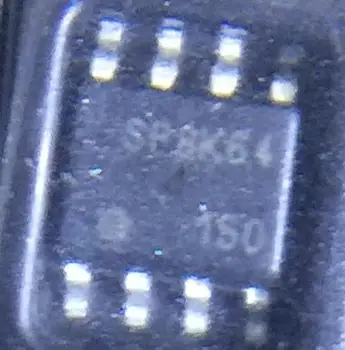 50PCS-100VNT SP8K64