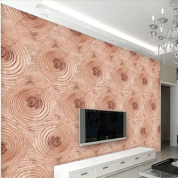 wellyu Modernus minimalistinio medžio žiedai sofa-lova, TV menas sienos užsakymą didelės freskos žalia tapetai papel de parede para quartomural