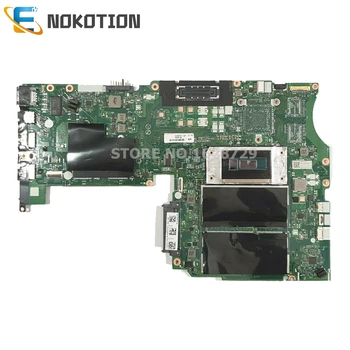 NOKOTION NM-A351 Lenovo Thinkpad L450 Nešiojamas Plokštė I5-5300U CPU DDR3L FRU 00HT677