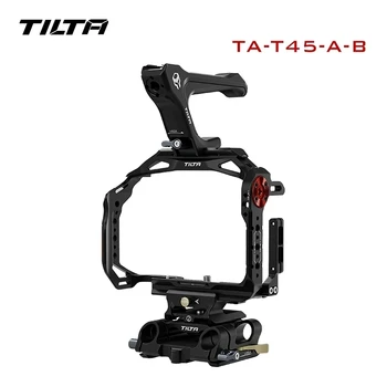 TILTA TA-T45-FCC-B R6 Mark II 