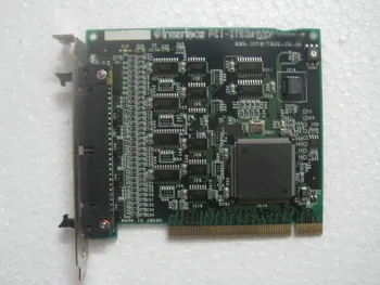PCI-2703A Duomenų kaupimo DAQ kortelės