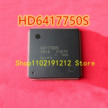 HD6417750S HD6417709S QFP-208