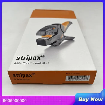 Už Weidmuller STRIPAX Įrankiai, valymo ir Pjaustymo Įrankių 9005000000