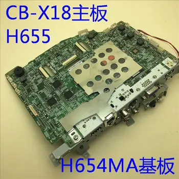 Projektorius Plokštė H655 Epson CB-X18 EX5220
