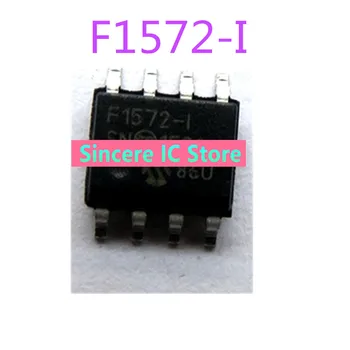 PIC12F1572-I/SN F1572-I/SN F1572-aš SOP8 Naujas originalus mikrovaldiklių