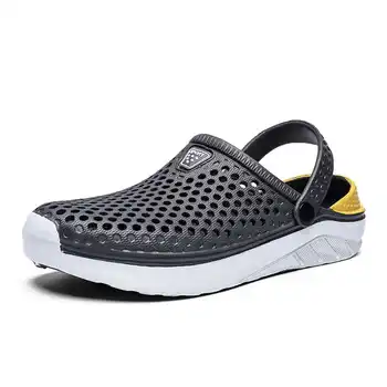 šumero super didelis dydis vyrų prabanga sandalai sendals vyrams batai šlepetės vyriški sportbačiai sporto womenshoes tiekėjų YDX2