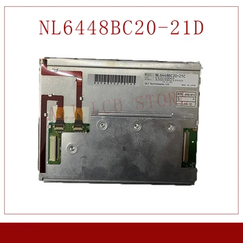 NEC6.5-colių NL6448BC20-21D NL6448BC20-21C NL6448BC20-21 LCD ekranas