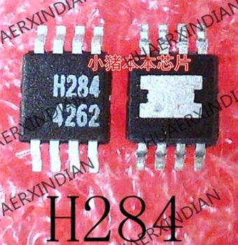 1PCS Naujas Originalus HMC284MS8GE :H284 MSOP8 Aukštos Kokybės