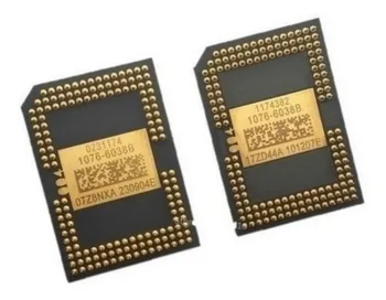 1076-6138B 1076-6139B DMD chip naudotas geros būklės, be jokių garantijų