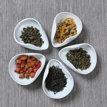 ir arbata įrankiai, keramikos arbatos kaušeliai keraminiai priedai kinijos kung fu arbatos rinkinys 1pcs
