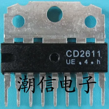 CD2611 SIP-9