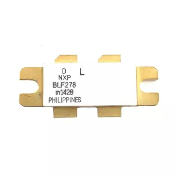 BLF278 RF Tranzistorius Galia Mosfet Originalus Naujas