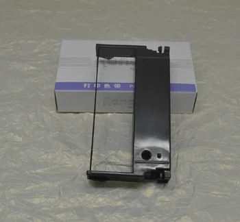 10X Spausdintuvo juostelės kasetė Epson ERC39 ERC43 U110 U111S U310 U312 U120 rašalo juostelės kasetė, violetinė