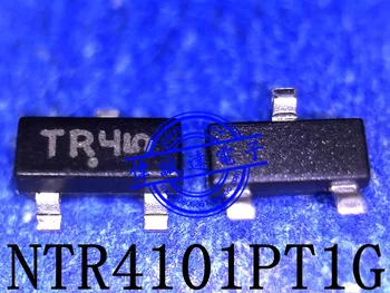 NTR4101PT1G TR4 SOT-23 20V 1.8 A