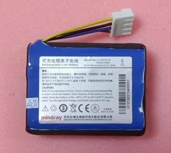 LI13S001A baterija mindray už umec-10 naujas,originalus, be originalios pakuotės