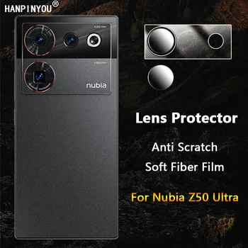 Objektyvo apsaugos ZTE Nubija Z50 Ultra 6.8