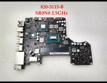 Aukštos kokybės 820-3115-B Macbook Pro 13