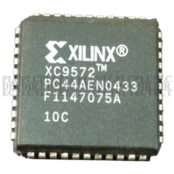 5VNT/NAUJA Xilinx XC9572-10PC44C Integrinių Grandynų