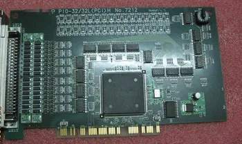 PIO-32 /32L (PCI) 7212 PCI-7212B DAQ įsigijimo kortelės