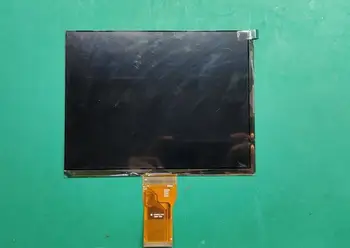 Nemokamas Pristatymas LCD ekranas, dėl JDSU Viavi MTS-6000A v2 MTS-6000 OTDR MTS-6000 T-berd LCD ekranas ekrano