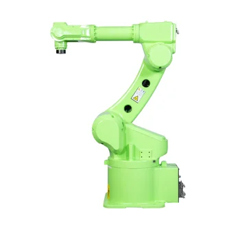 SZGH Naujas 6 Ašis, Automatinė Purškimo Robotų Projektas, Dažymo Mašina Kaina Roboto Rankos Tapybos Panaudota