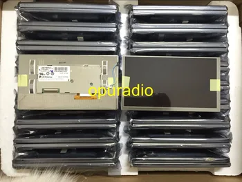 Nauja 7inch-LCD ekranas LB070WV2-TD01 LB070WV2 TD01 ekranas Mercedes Buick car DVD GPS Navigacijos TFT Ekranas