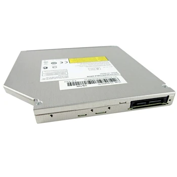 12.7 MM Nešiojamas kompiuteris Built-In DVD įrašymo įrenginį ASUS X88S X88V X88VF X85 X85S X85E SATA Serijos DVD Palaikymas DVD / CD D9 Dega