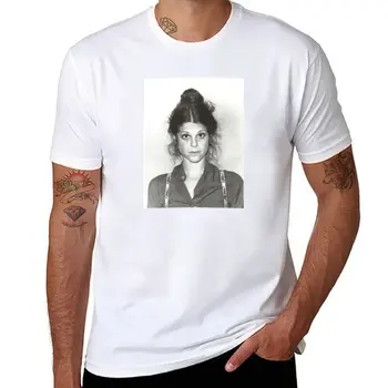 Gilda Radner T-Shirt nauja redakcija marškinėliai Tee marškinėliai mielas drabužių mens grafinis t-shirts pack