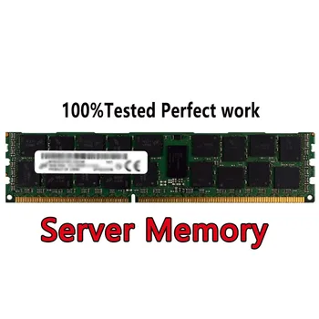 Serverio Atminties DDR4 Modulį HMABAGL7ABR4N-WMTG LRDIMM 128GB 2S4RX4 PC4-2933Y RECC 2933Mbps DDP MP