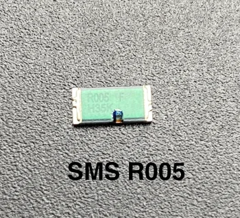 SMS R005 1% BMW N55 Elektroninių Vožtuvų Žalia Rezistorius Nauja 
