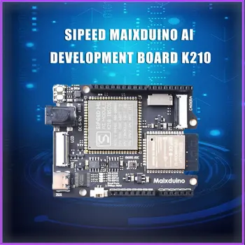 Sipeed Maixduino AI Plėtros Taryba K210 RISC-V AI+daug ESP32 Suderinamas Su Arduino