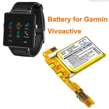 GreenBattery150mAh Baterija 360-00033-00 Garmin Vivoactive, Vivoactive 1