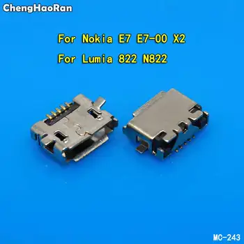 ChengHaoRan 10vnt Micro USB 