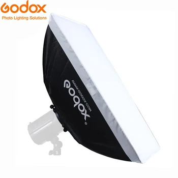 Godox MS50*70 50x70cm 50*70cm Studija Softbox su 