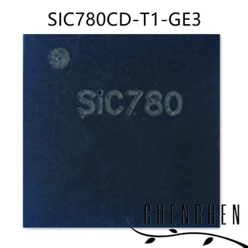 2vnt/daug SIC780CD-T1-GE3 SIC780 SIC780CD QFN 100% Naujas