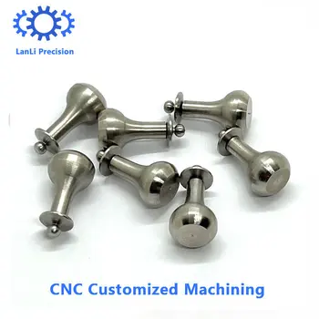 CNC mechaninio Apdirbimo Individualų Dalys nestandartinių Tikslumo Pasuko Produktų Gamybos Didelio Tikslumo Tekinimo Paslaugas Dalys