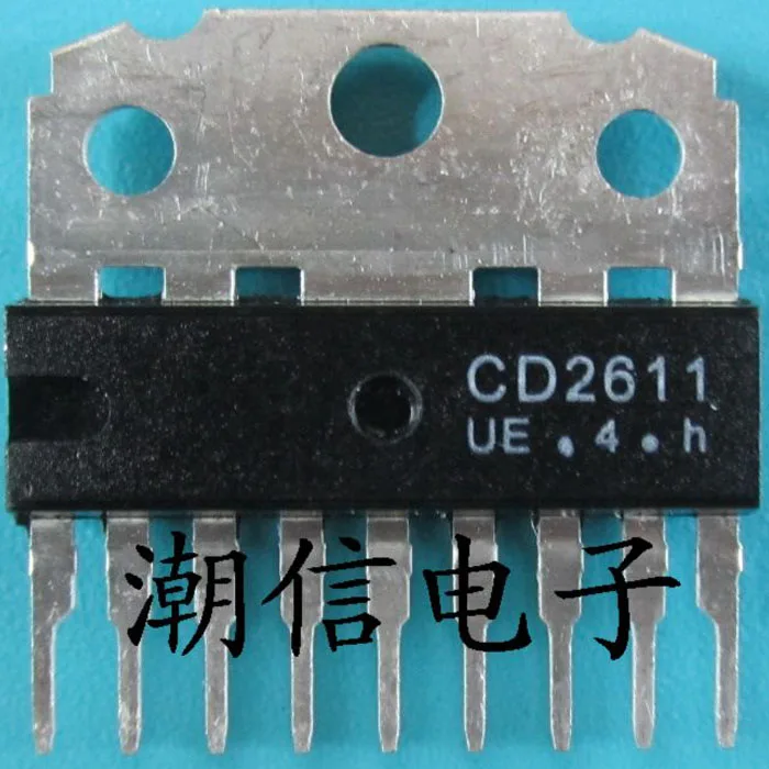 CD2611 SIP-9