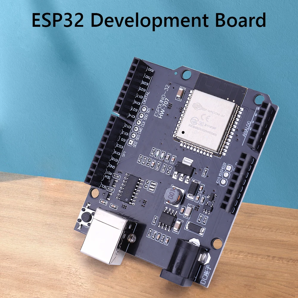 ESP32 Plėtros Taryba Serial Port Wi-fi