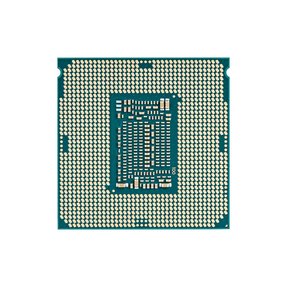 i7-8700 CPU Core 8 serija i7-8700 procesorius CPU 3.20 GHZ, 6-Core 12 MB i7 8700 LGA1151 14nm 65W