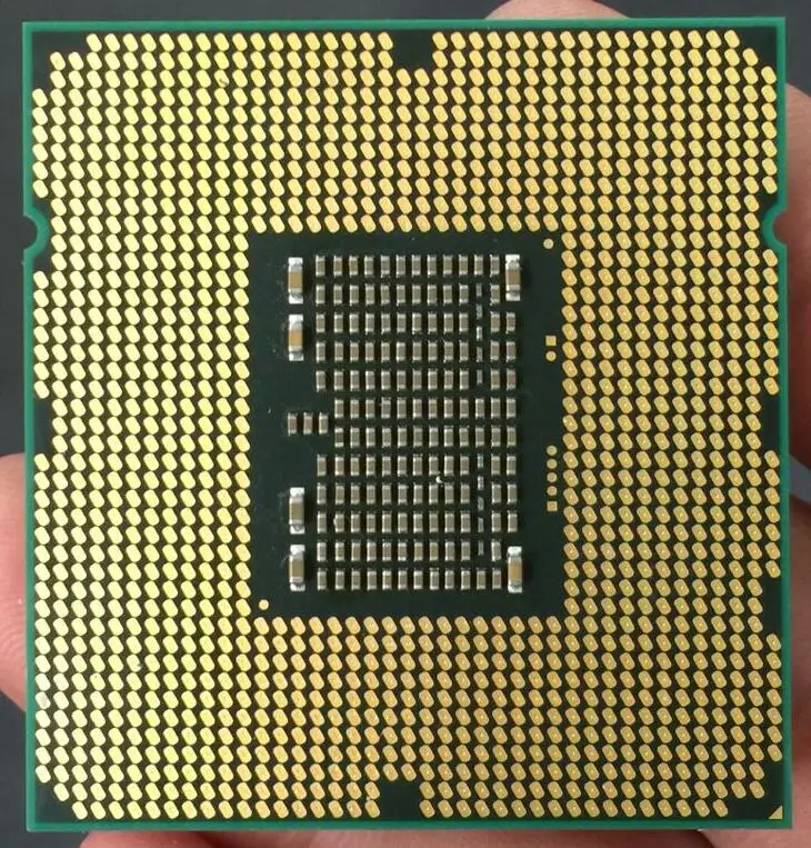 Procesorius L5640 (12M Cache, 2.26 GHz, 5.86 GT/s Intel QPI) LGA1366 CPU Desktop