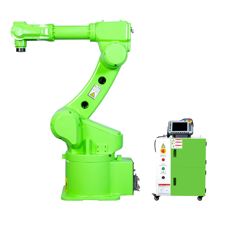 SZGH Naujas 6 Ašis, Automatinė Purškimo Robotų Projektas, Dažymo Mašina Kaina Roboto Rankos Tapybos Panaudota