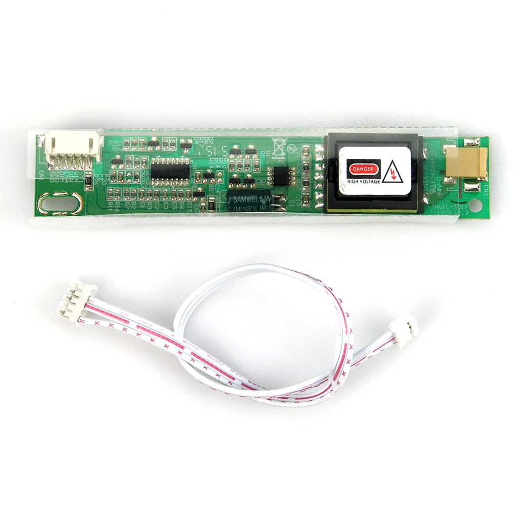 T. VST59.03 LCD/LED Valdiklio Tvarkyklę Valdybos LTN121W1-L03 (TV+HDMI+VGA+CVBS+USB), LVDS Pakartotinai Nešiojamas 1280x800