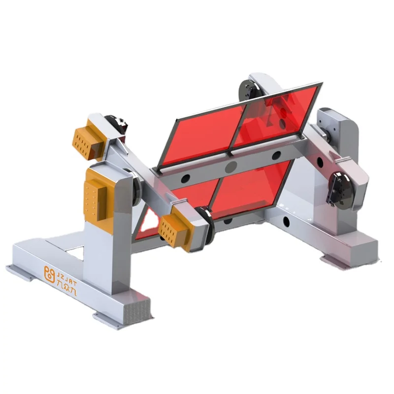 Suvirinimo Robotas Positioner, skirtas Parduoti Kinijos Suvirinimo Įranga, Suvirinimo Padėties nustatymo Užsakymą Positioner