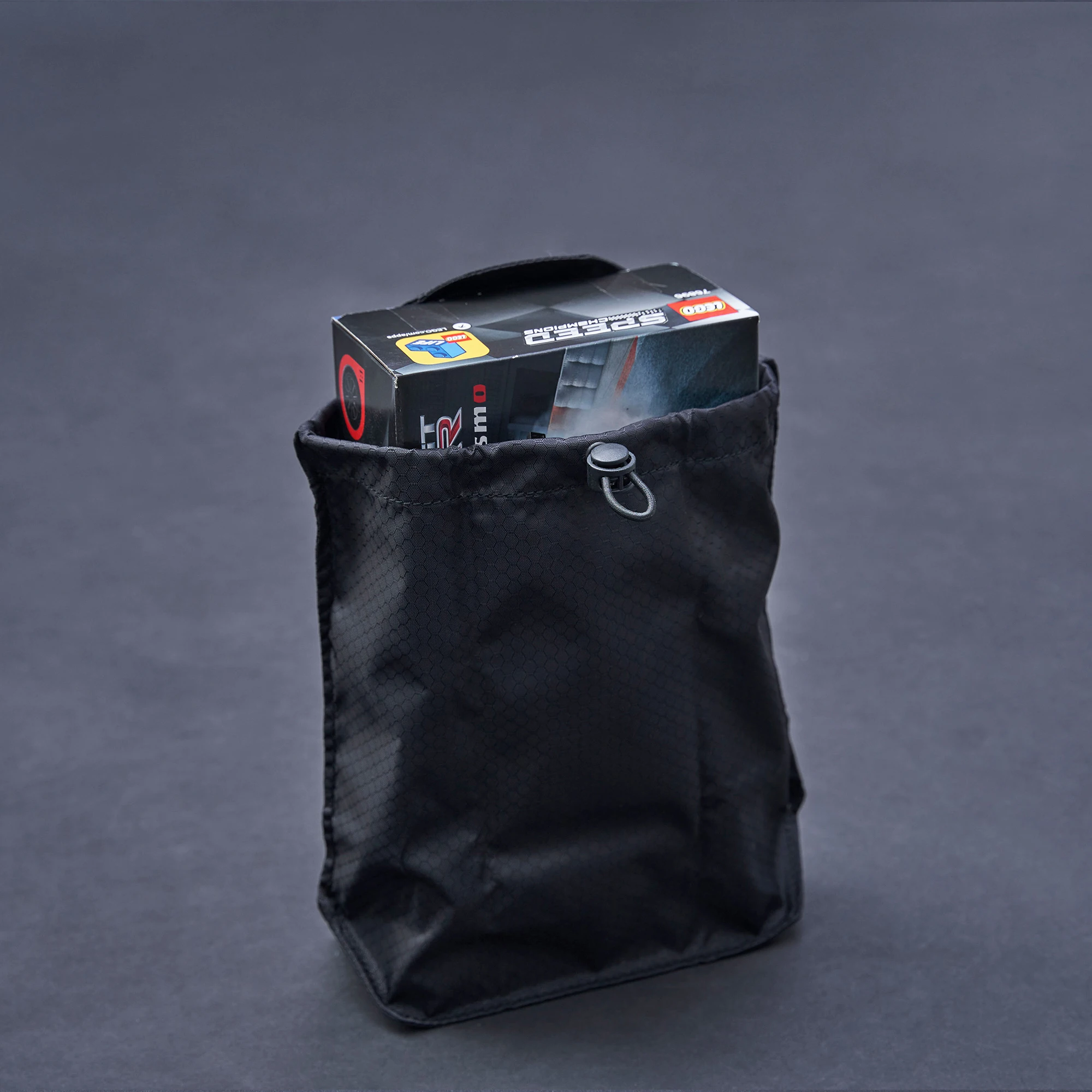 Tuning klajoti XS-5, sulankstomas vežėjas maišelis maišas x-pac edc molle prisijungti mod techwear priedai
