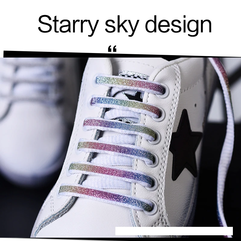 1 pora 100cm/120cm/140cm Kietas Išryškinti Fluorescenciniai Sneaker Shoestrings Sporto batų raišteliai Apžvalginis Turas Lyno Šviesos Batų Nėriniai