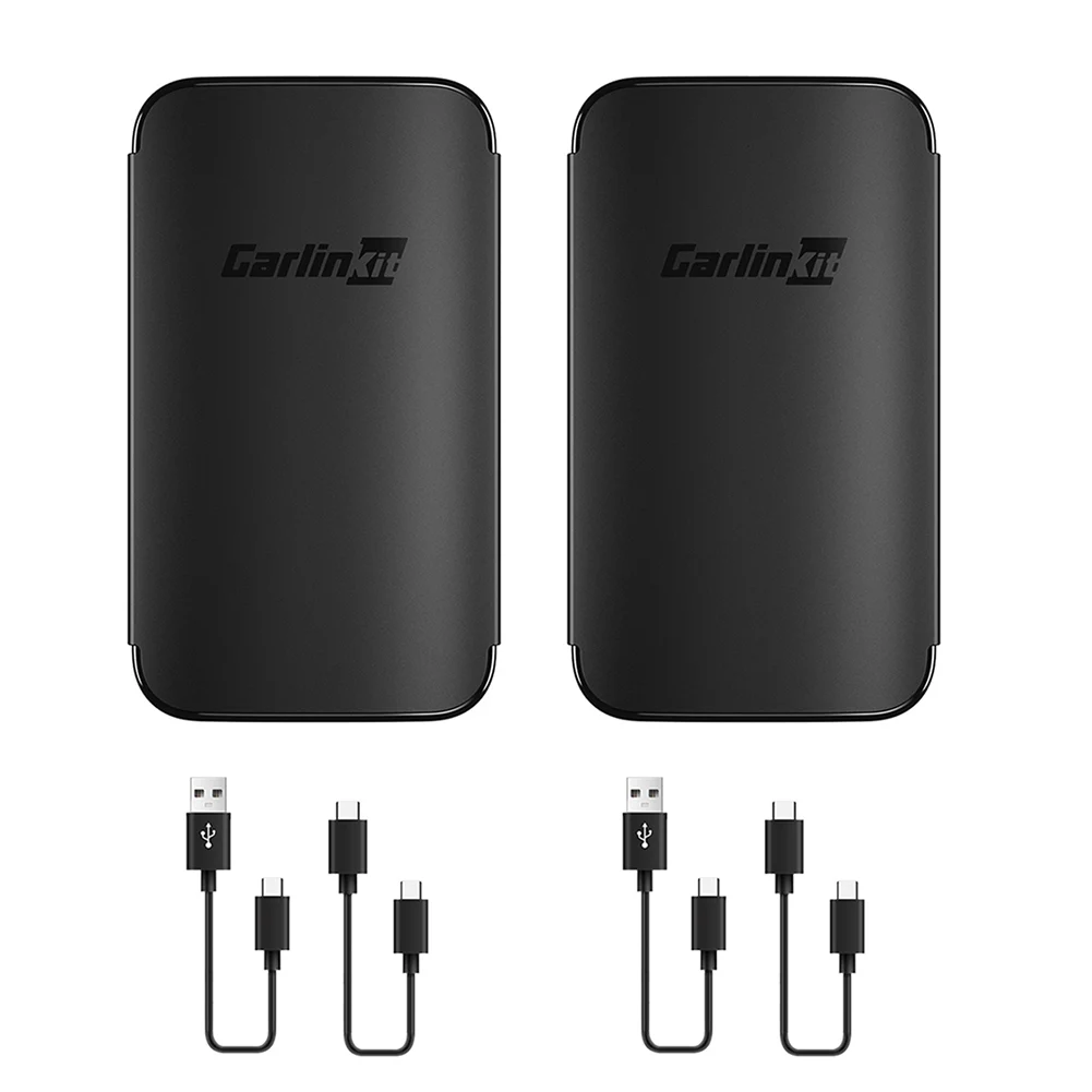 2VNT Carlinkit CPC200-A2A Laidinio Belaidžio CarPlay Adapteris Android 10.0 Automobilio Multimedijos Grotuvas Aktyvatorius Plug And Play Automobilių