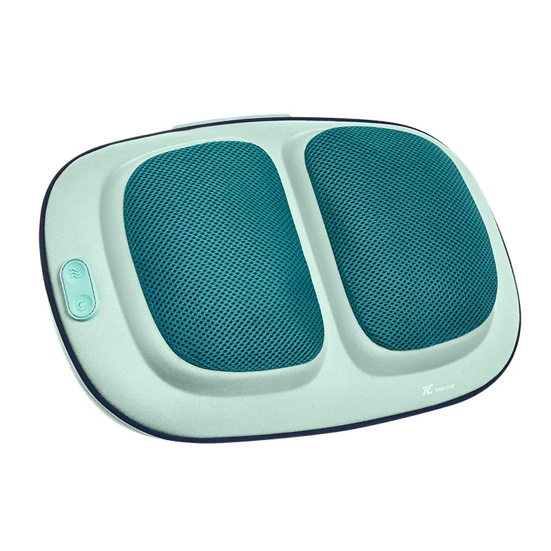 7C juosmens massager namų daugiafunkcinis karšto suspausti fizioterapija pagalvę juosmens atgal priežiūros pagalvėlė massager