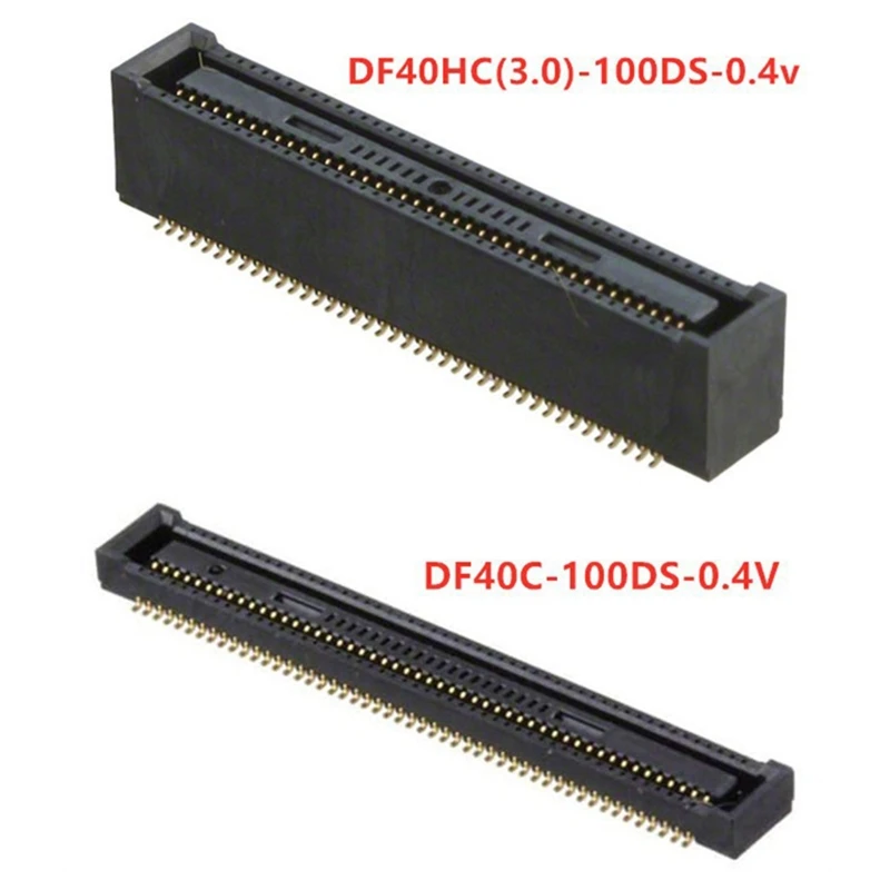 DF40HC(3.0)-100DS-0.4 V DF40C-100DS-0.4 V Aviečių Pi 4 Skaičiavimo Modulis CM4 Lizdo Jungtis